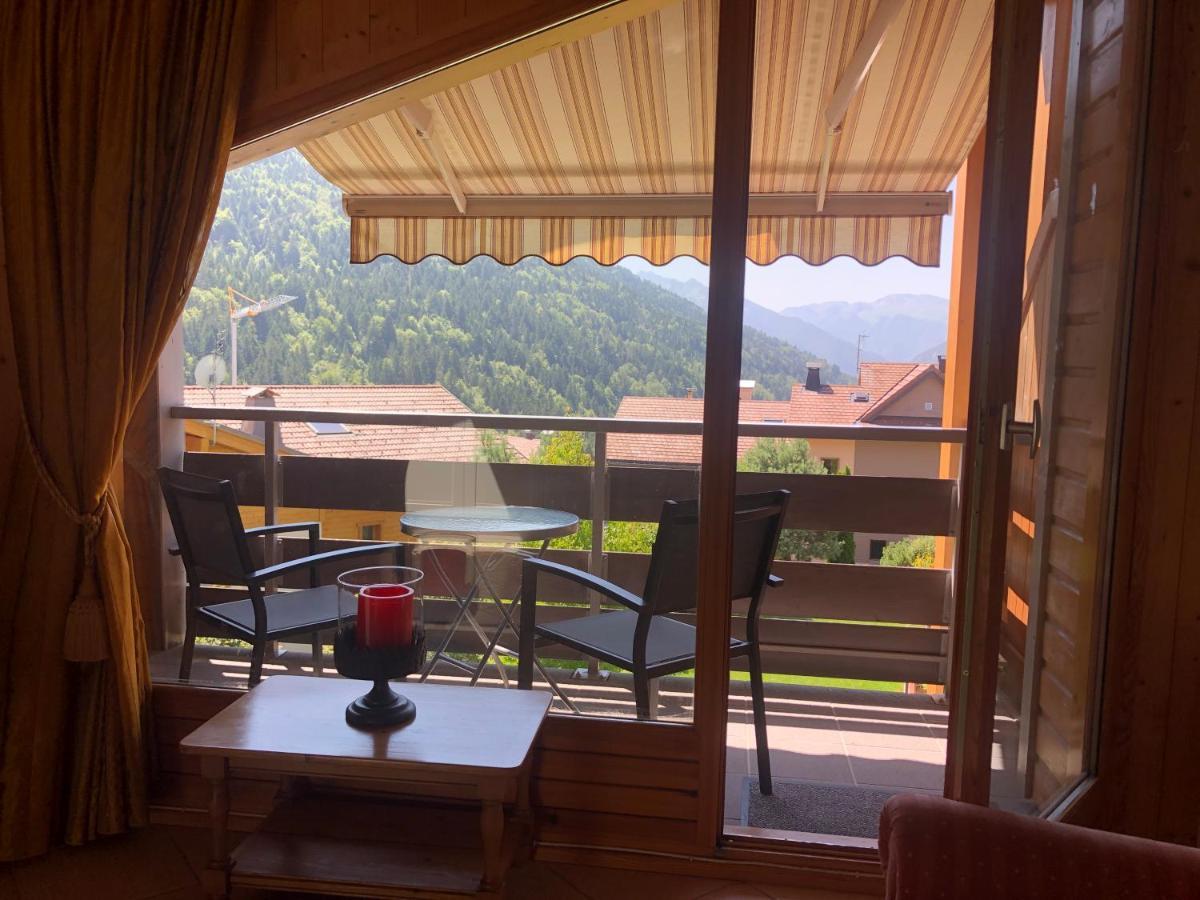 Appartement In De Haute Savoie Сен-Жан-де-Сикст Экстерьер фото