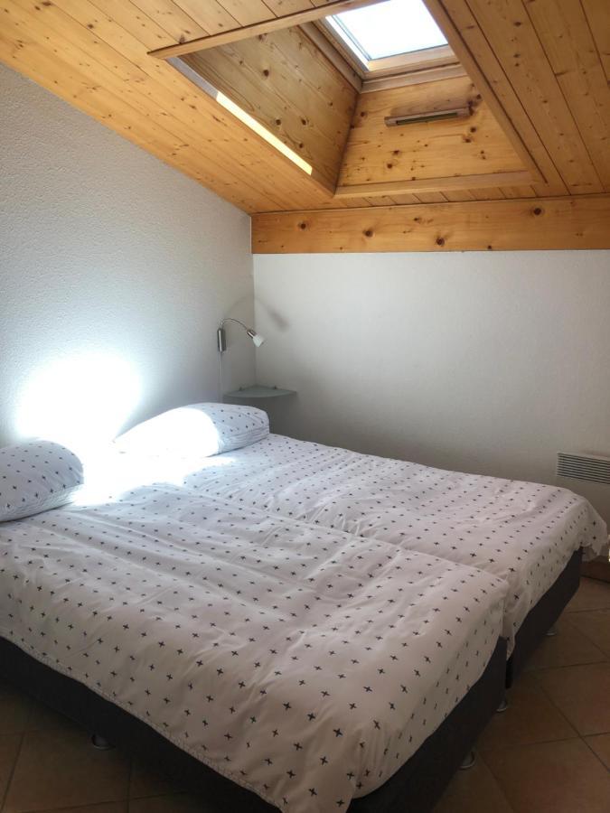 Appartement In De Haute Savoie Сен-Жан-де-Сикст Экстерьер фото